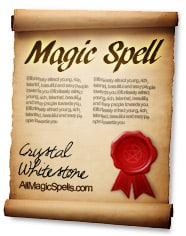 Magic Spells