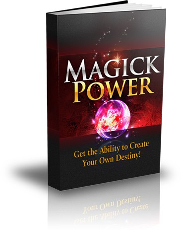 Magick Power