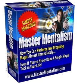 Master Mentalism