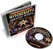Undersground Witchcraft Secrets