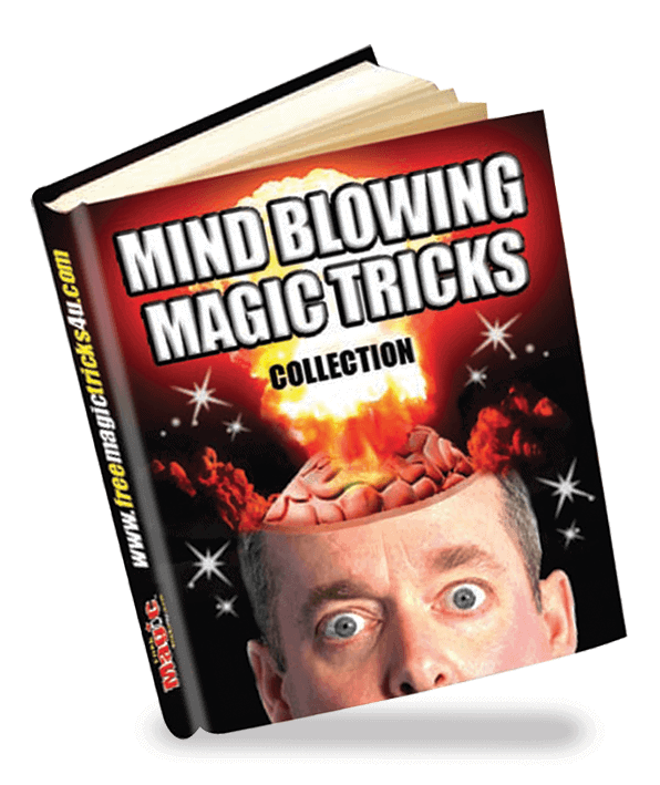 Mind Blowing Magic Tricks