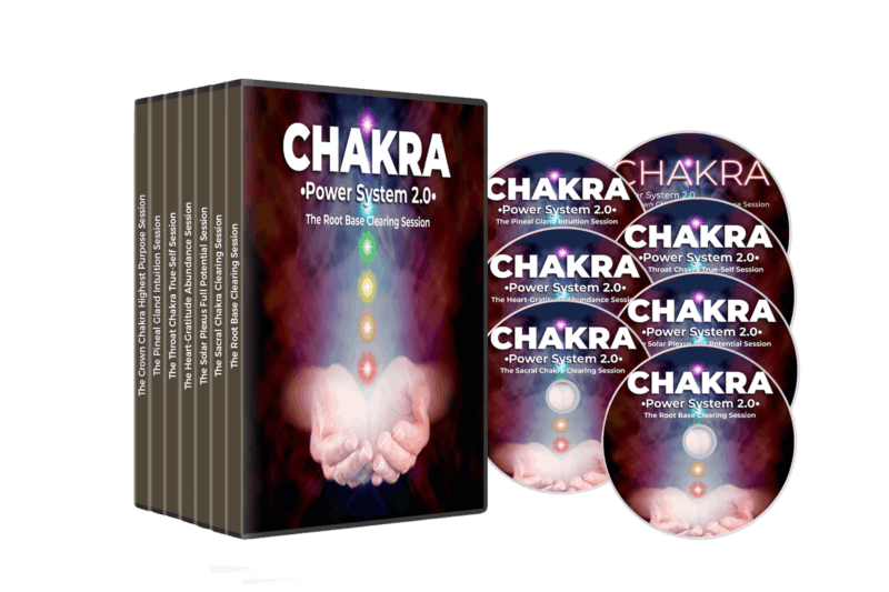 Chakra Power System