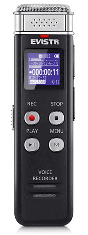 Digital Voice recorder