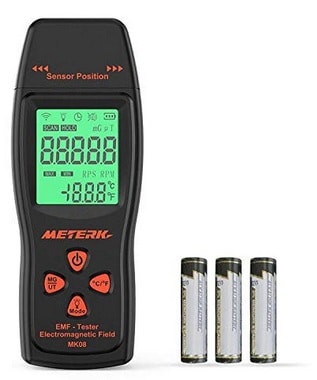 EMF Meter