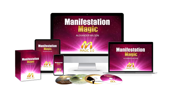 Manifestation Magic