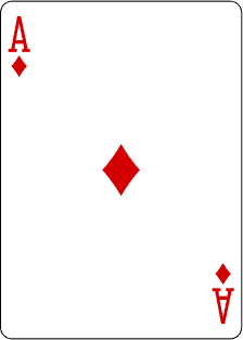 Ace Of Diamonds