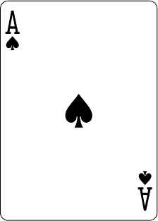 Ace Of Spades