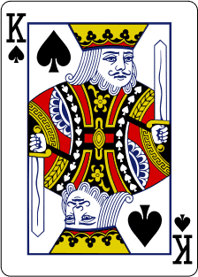 King Of Spades